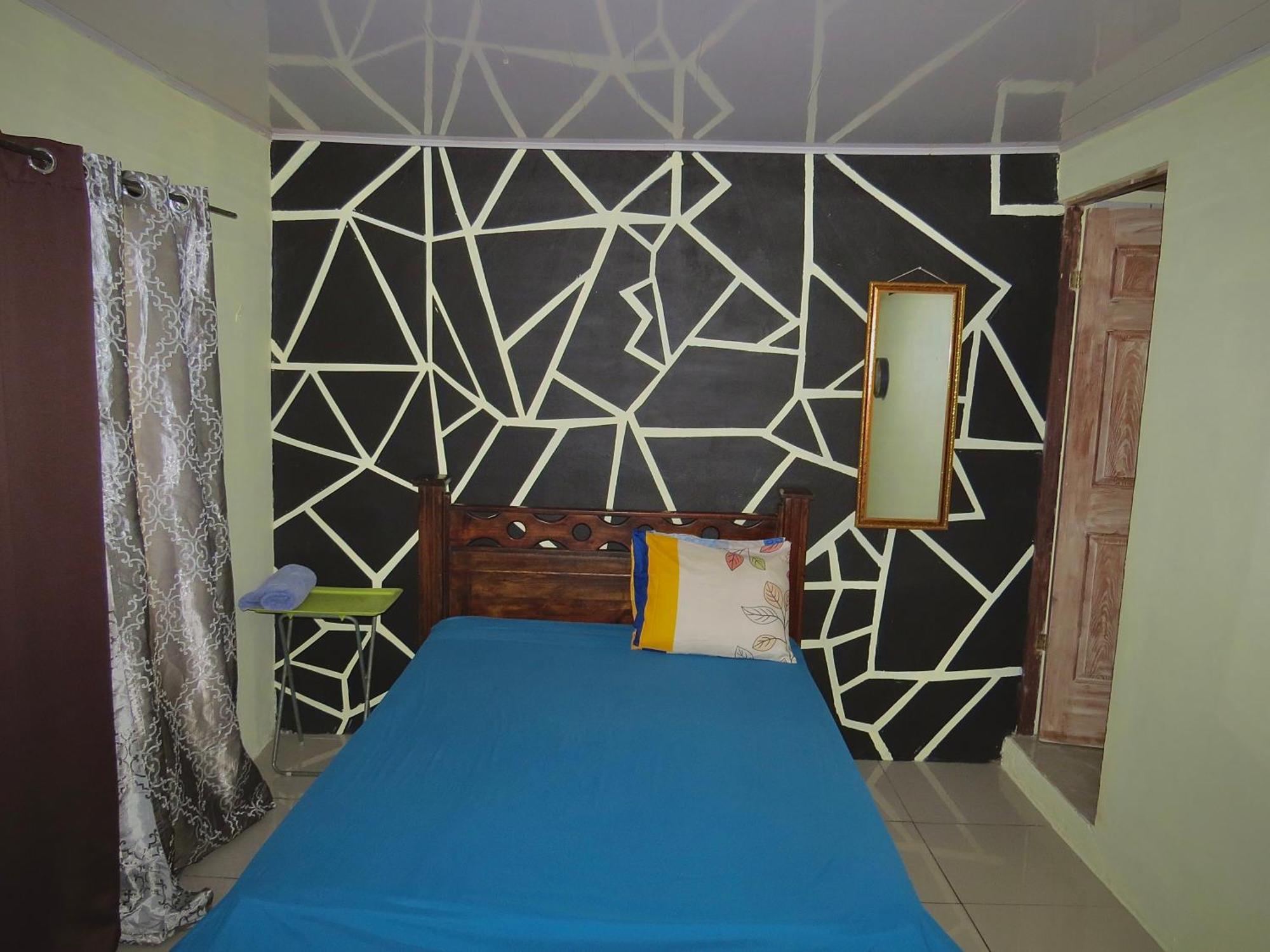 Апартаменты House La Rose Second Floor Мануэль-Антонио Экстерьер фото