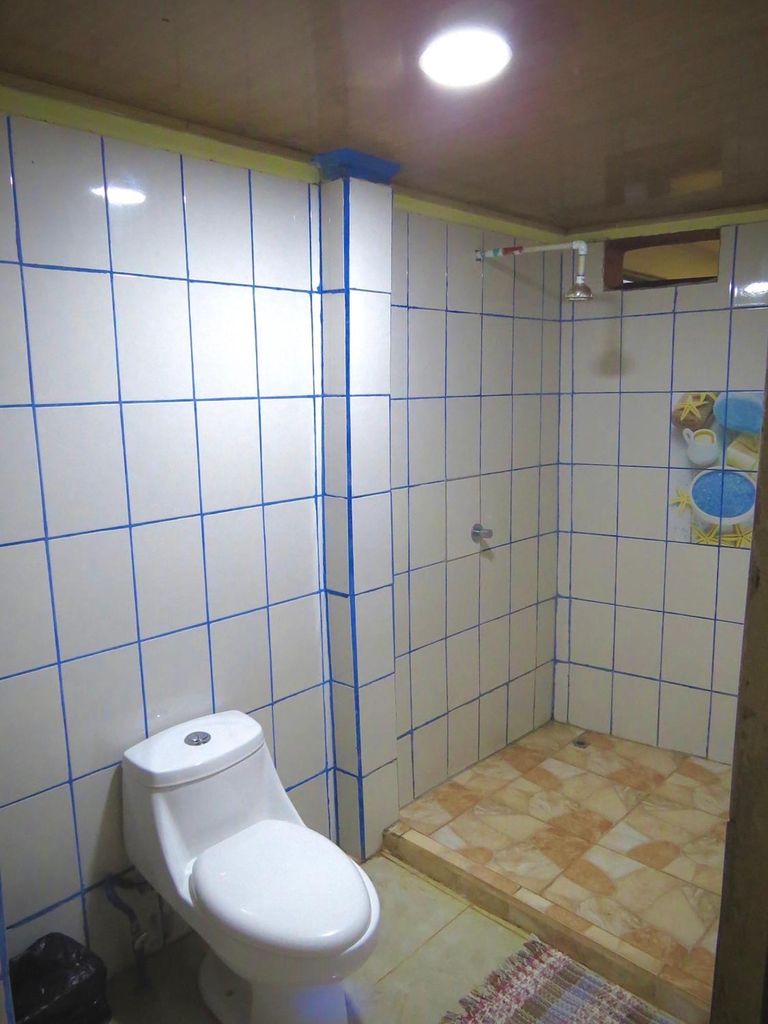 Апартаменты House La Rose Second Floor Мануэль-Антонио Экстерьер фото